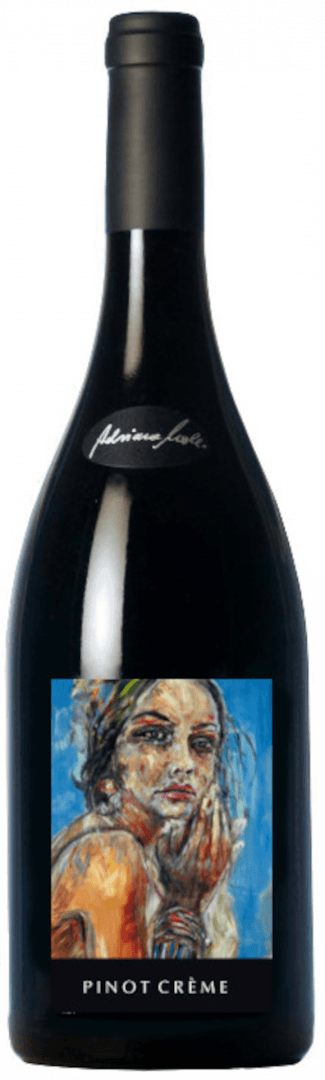 2019er Pinot Crème Pinot Madeleine QbA. trocken 0.75l