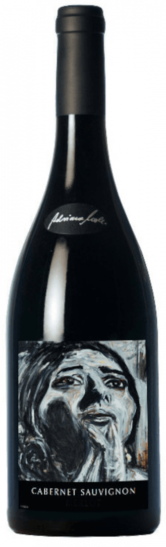 2016er La Passionata Cabernet Sauvignon Barrique QbA. trocken 0.75l