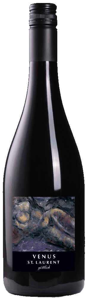 2019er Venus St. Laurent QbA. trocken 0.75l