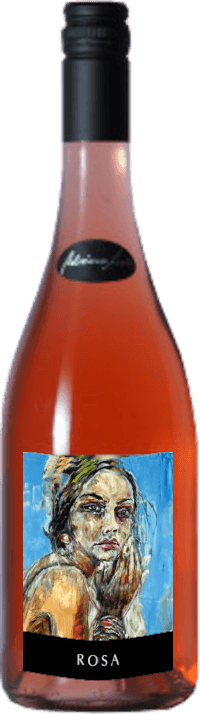 2023er Rosa Spätburgunder Rosé QbA. trocken 0.75l
