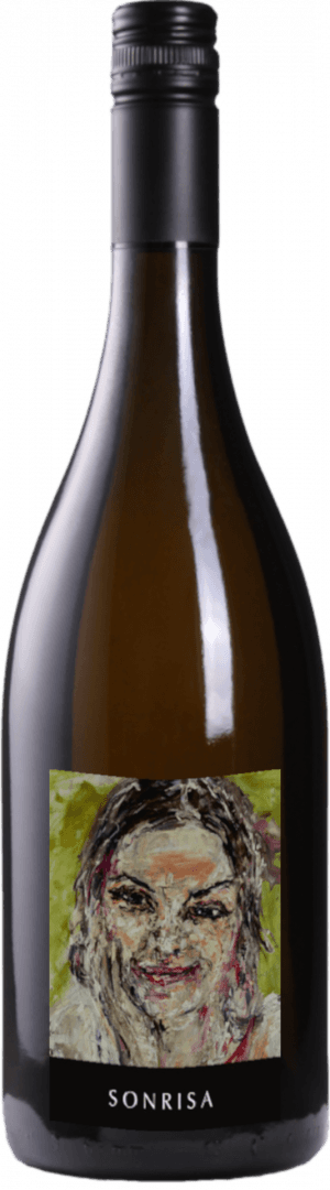 2023er SONRISA Grüner Veltliner QbA. trocken 0.75l