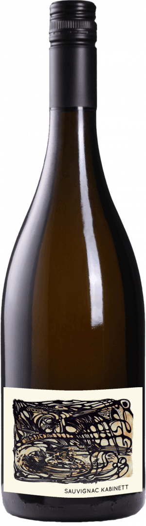 2024er Sauvignac Kabinett 0.75l
