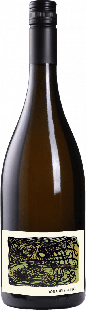 2024er Donauriesling Kabinett 0.75l