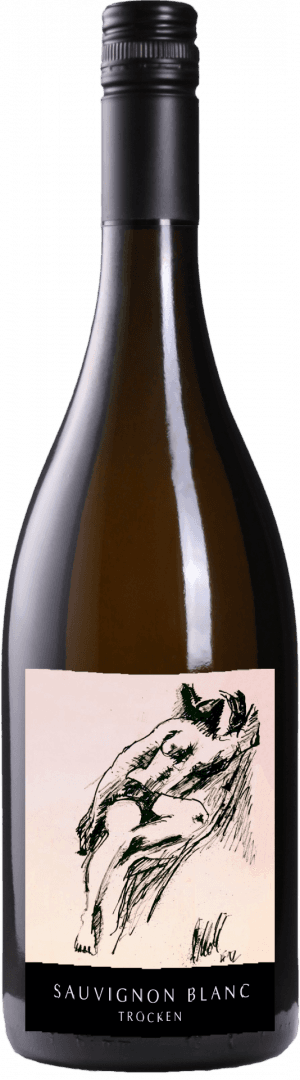 2024er Sauvignon Blanc QbA. trocken 0.75l