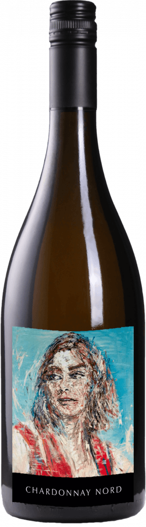 2024er Freya Chardonnay Nord trocken 0.75l