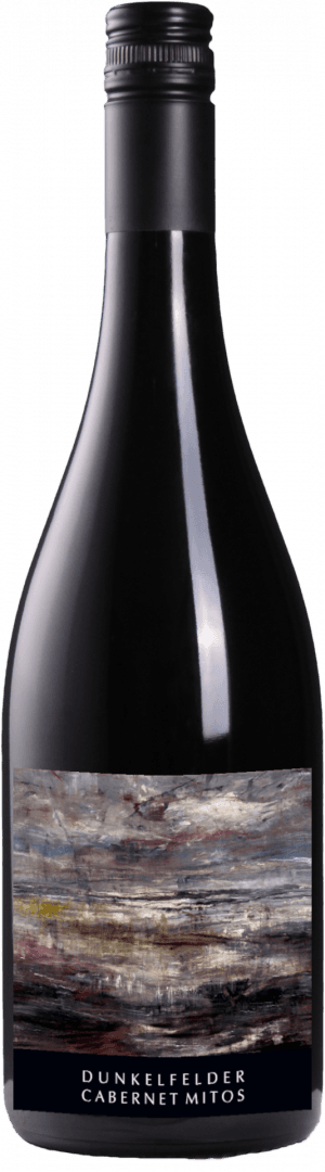 2024er Dunkelfelder Cabernet Mitos QbA. 0.75l