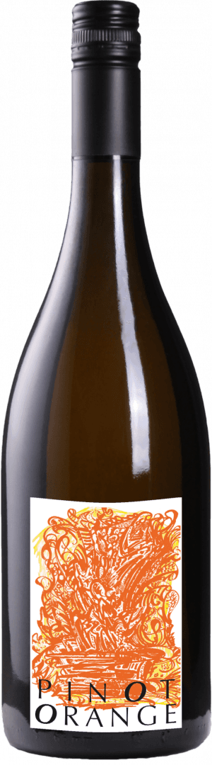 2024er Pinot Blanc Spätlese trocken 0.75l