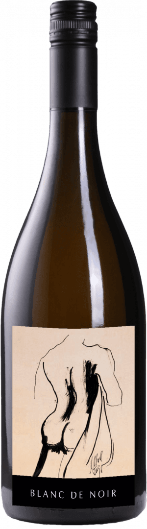 2025er Pinot Noir Blanc de Noir QbA 0.75l