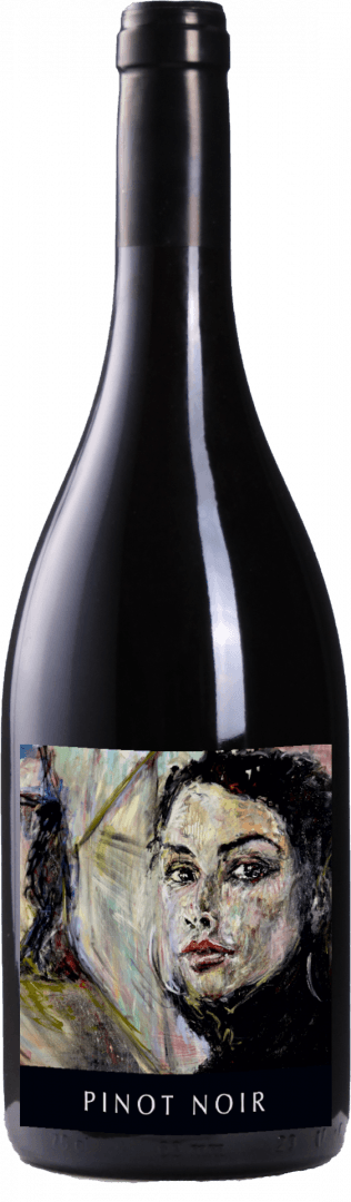 2024er Norma Pinot Noir QbA. trocken, 0.75l